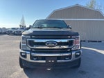 2020 F-250 Super Duty Thumbnail 2