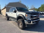 2020 F-250 Super Duty Thumbnail 3