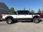 2020 F-250 Super Duty Thumbnail 4