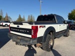 2020 F-250 Super Duty Thumbnail 5