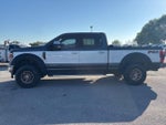 2020 F-250 Super Duty Thumbnail 8