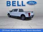 2020 F-250 Super Duty Thumbnail 6