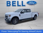 2020 F-250 Super Duty Thumbnail 9