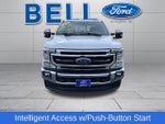 2020 F-250 Super Duty Thumbnail 10