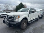 2020 F-250 Super Duty Thumbnail 1