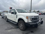 2020 F-250 Super Duty Thumbnail 2