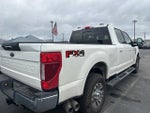 2020 F-250 Super Duty Thumbnail 3