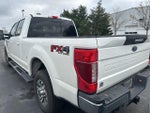 2020 F-250 Super Duty Thumbnail 4