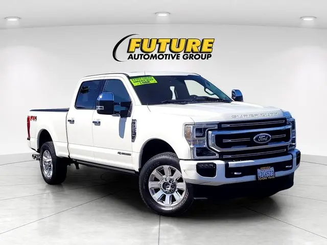 2020 Ford F-250
