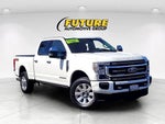 2020 F-250 Super Duty Thumbnail 1