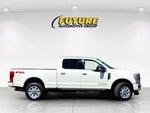 2020 F-250 Super Duty Thumbnail 3
