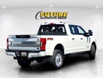 2020 F-250 Super Duty Thumbnail 4