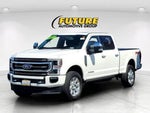 2020 F-250 Super Duty Thumbnail 8