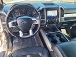 2020 F-250 Super Duty Thumbnail 9