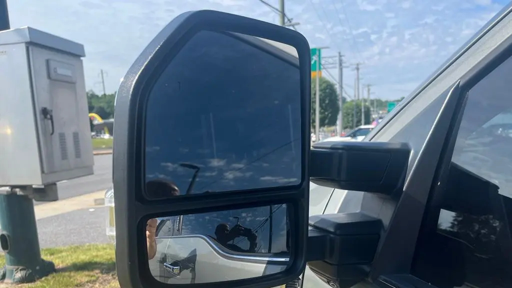 2020 Ford F-250 Super Duty King Ranch