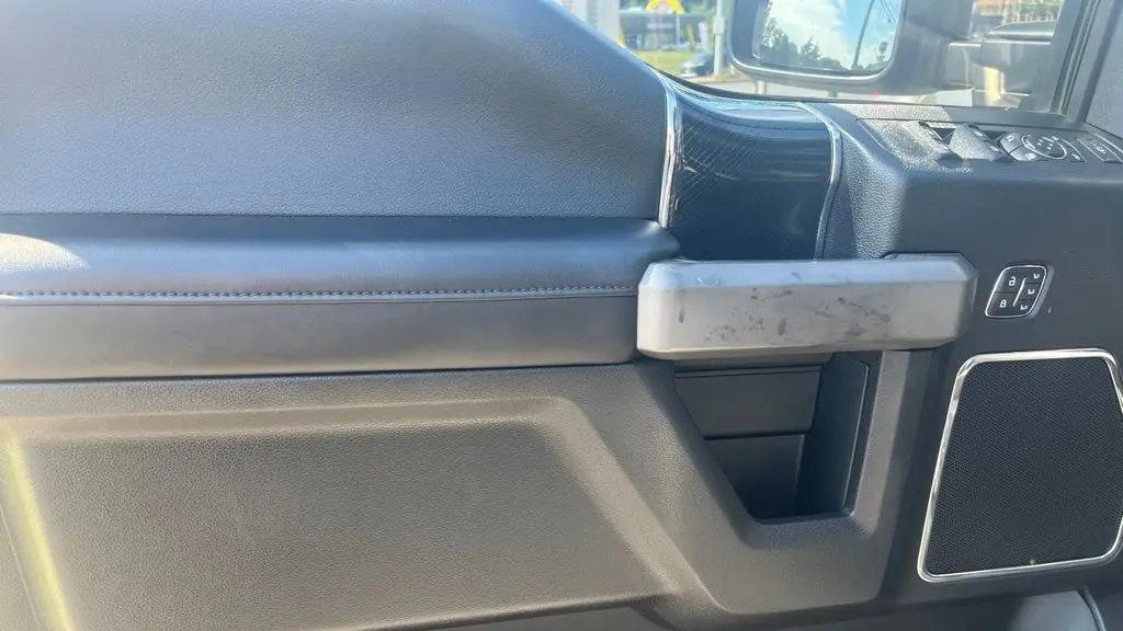 2020 Ford F-250 Super Duty King Ranch