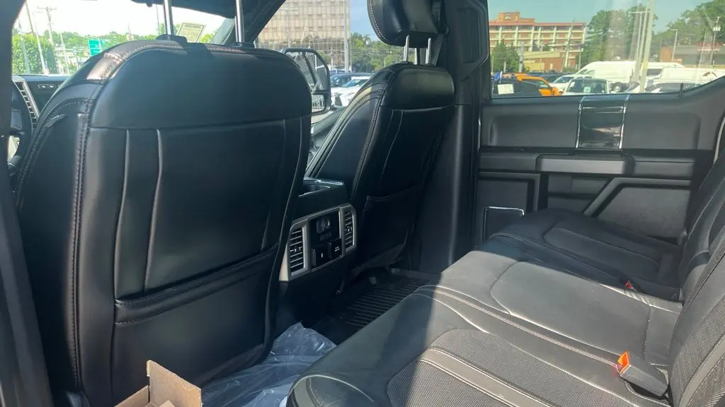 2020 Ford F-250 Super Duty King Ranch