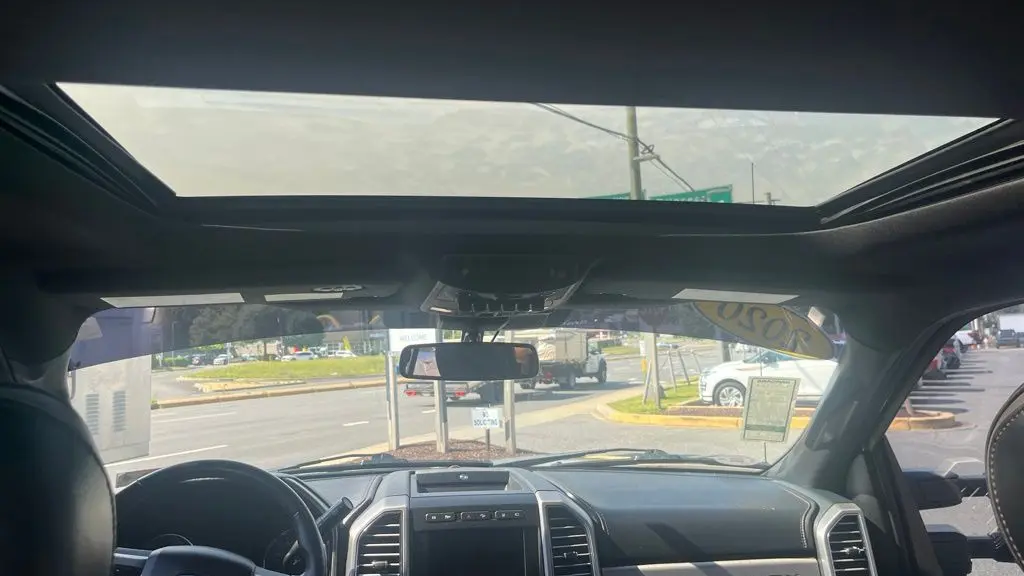 2020 Ford F-250 Super Duty King Ranch