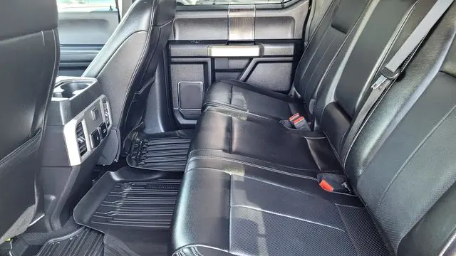 2021 Ford F-250 Super Duty King Ranch