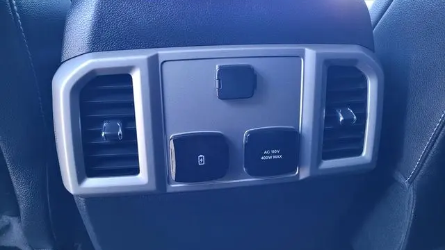 2021 Ford F-250 Super Duty King Ranch