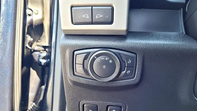 2021 Ford F-250 Super Duty King Ranch