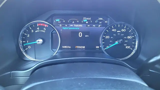 2021 Ford F-250 Super Duty King Ranch