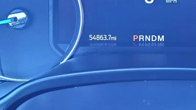 2021 Ford F-250 Super Duty King Ranch