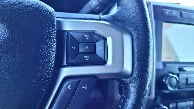 2021 Ford F-250 Super Duty King Ranch