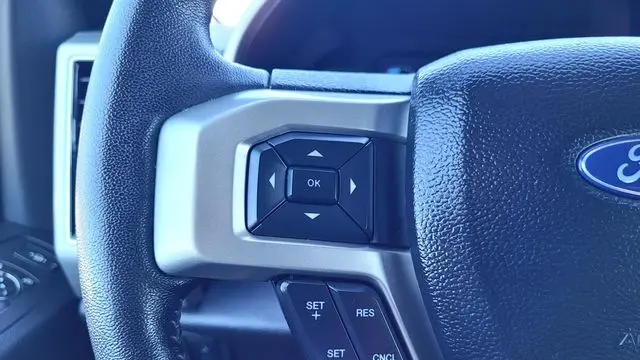 2021 Ford F-250 Super Duty King Ranch
