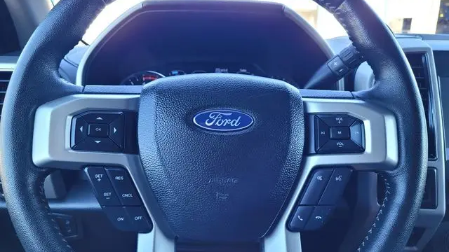 2021 Ford F-250 Super Duty King Ranch