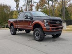 2021 F-250 Super Duty Thumbnail 1
