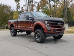 2021 F-250 Super Duty Thumbnail 2