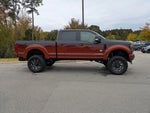 2021 F-250 Super Duty Thumbnail 3