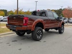 2021 F-250 Super Duty Thumbnail 4