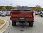 2021 F-250 Super Duty Thumbnail 5