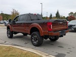 2021 F-250 Super Duty Thumbnail 6