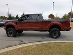 2021 F-250 Super Duty Thumbnail 7