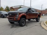 2021 F-250 Super Duty Thumbnail 8