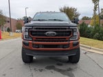 2021 F-250 Super Duty Thumbnail 9