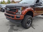 2021 F-250 Super Duty Thumbnail 10