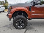2021 F-250 Super Duty Thumbnail 11