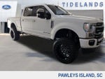 2021 F-250 Super Duty Thumbnail 1