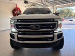 2021 F-250 Super Duty Thumbnail 2