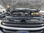 2021 F-250 Super Duty Thumbnail 25
