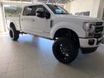 2021 F-250 Super Duty Thumbnail 33