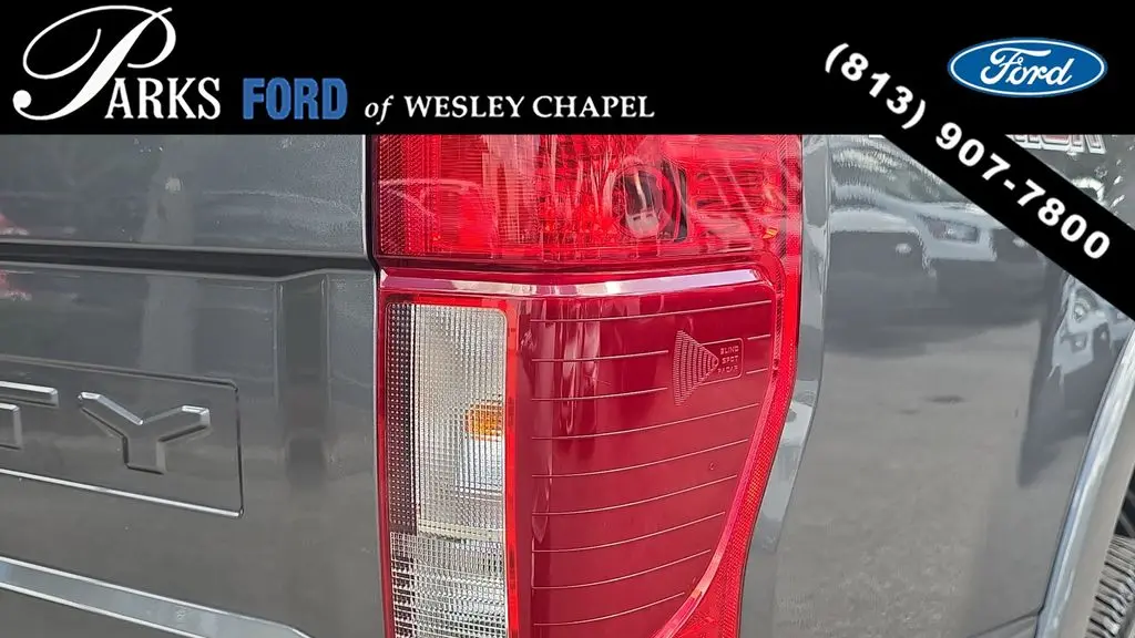 2021 Ford F-250 Super Duty King Ranch