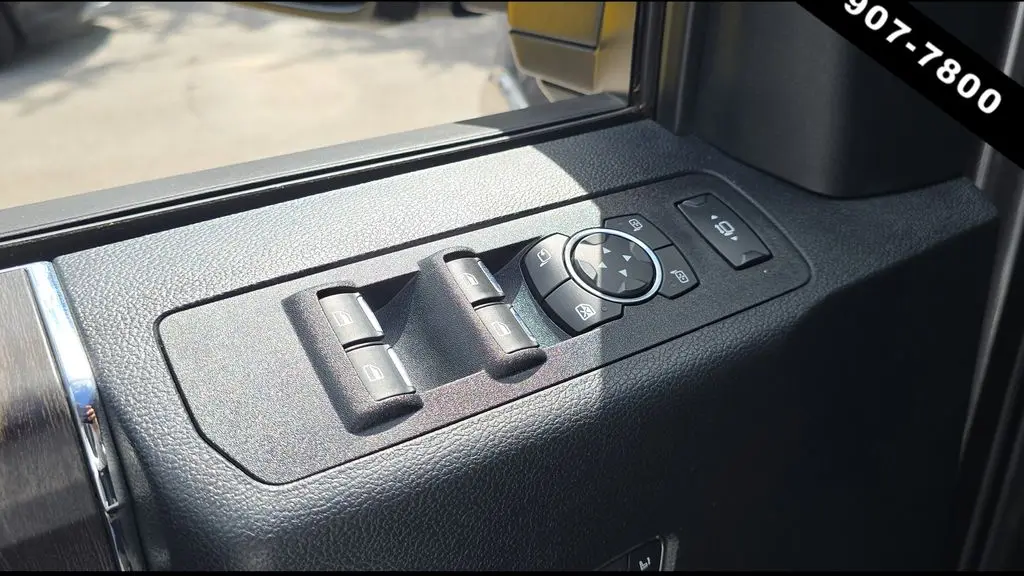 2021 Ford F-250 Super Duty King Ranch