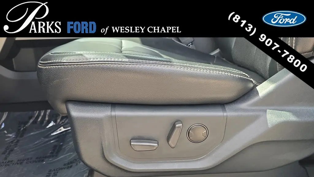 2021 Ford F-250 Super Duty King Ranch