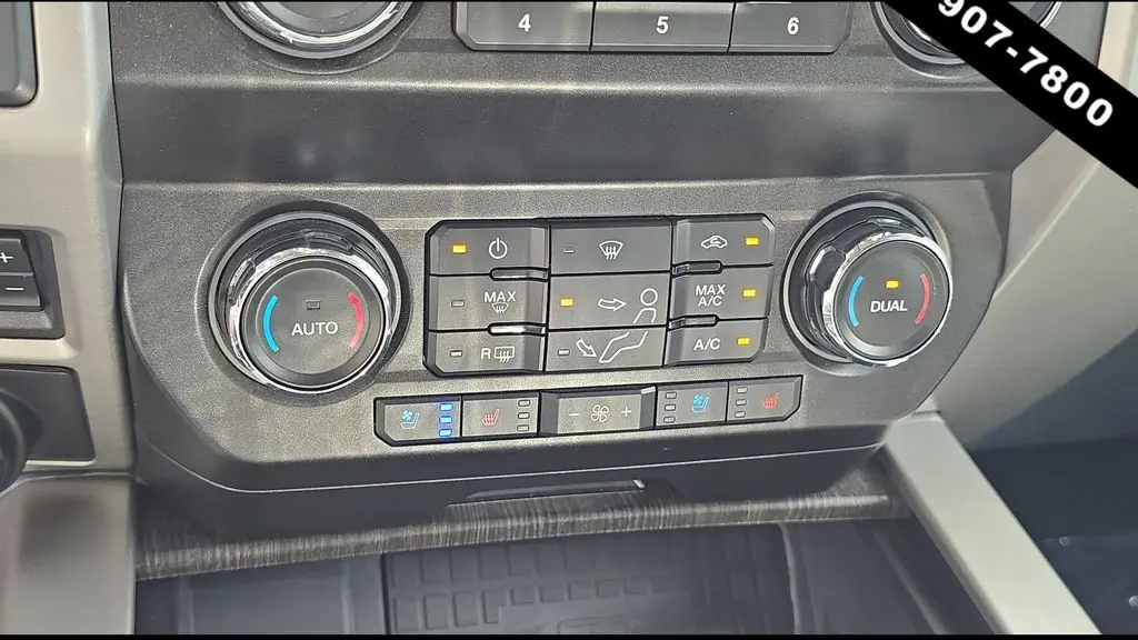 2021 Ford F-250 Super Duty King Ranch