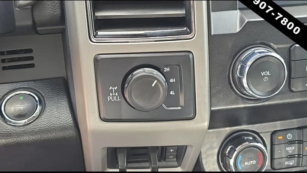 2021 Ford F-250 Super Duty King Ranch